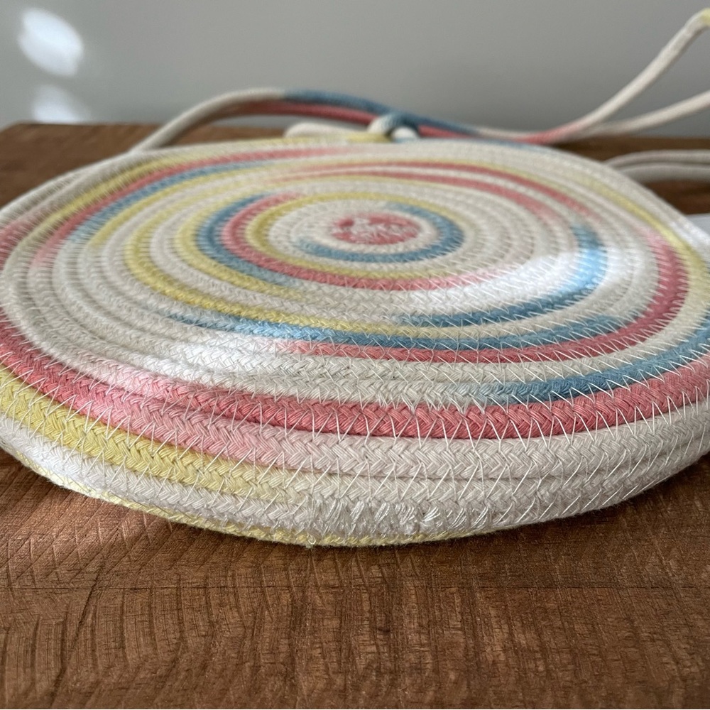 Apprvl Funfetti Small Rope Purse - Picture 6 of 15